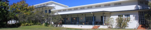 Photo of Barcaldine Hospital